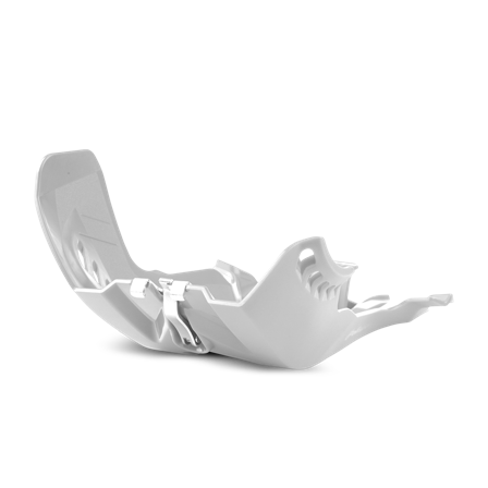 Polisport Skid Plate - Husqvarna TC 50 2019-2022