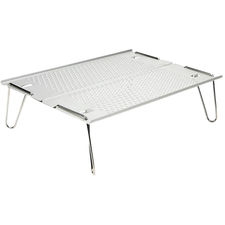 Snow Peak Ozen Solo Table Light