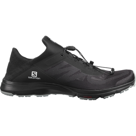 Salomon - Sandaler, vattenskor och skor för återhämtning Skor Amphib Bold 2