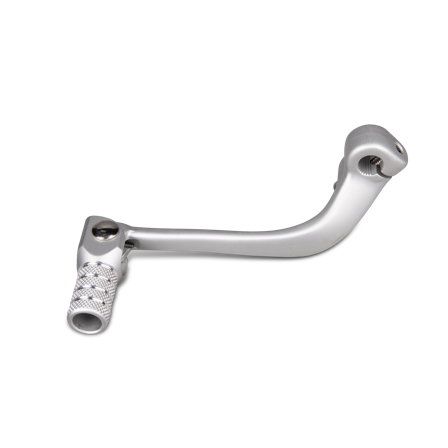 Schalthebel Proworks Silber - Honda CRF 110F 2013-2023