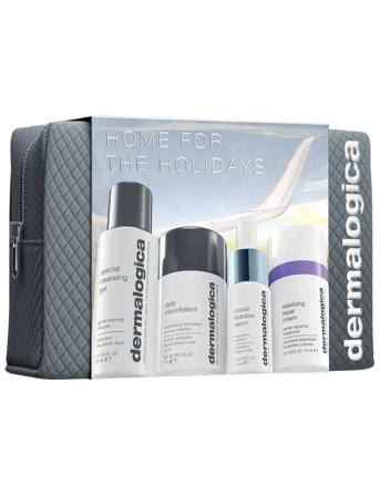 Dermalogica Home For The Holidays - Nude - ONE SIZE