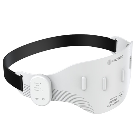 Nutrilight The Cobra 24 Watt Valkoinen