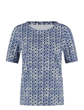 Gerry Weber | T-Shirt 1/2 Sleeve | 38