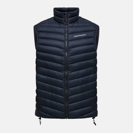 Peak Performance - Frost Down Vest Men