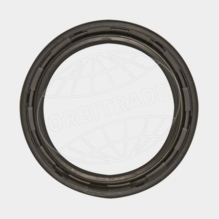 Shaft seal