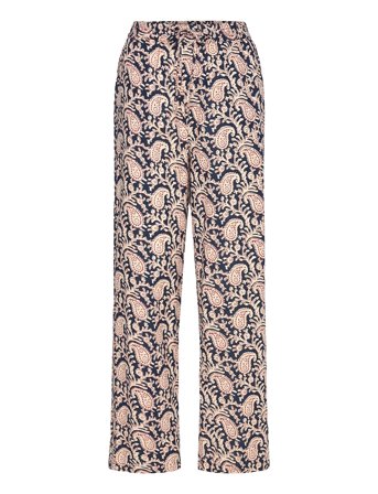 Lollys Laundry Billll Pants - Multi/patterned - XS