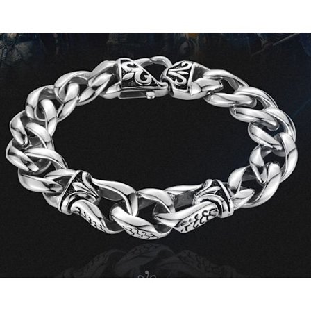 Bracelet - Norse mythology - Link bracelet