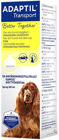 Adaptil Spray 60 ml
