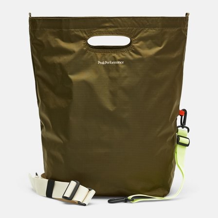 Peak Performance - Street Shopper Reversible 16L