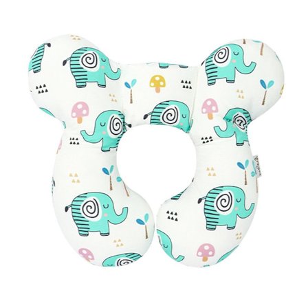 Mordely Baby U-formad kudde