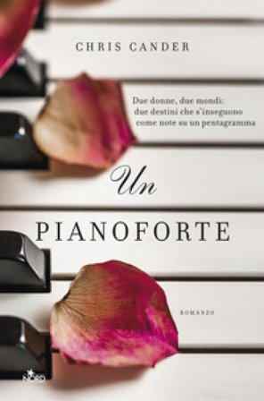 Un pianoforte Chris Cander