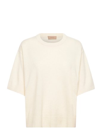 Rue de Tokyo Kara Merino - Cream - L