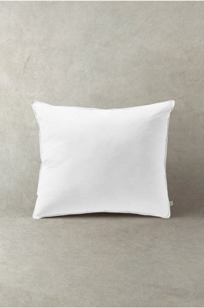 Jotex - Pute - Fast 50x60 Cm Hvit - DAWN - Kjøp Dyner & puter hos Jotex