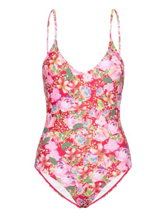 Becksöndergaard | Yvette Bea Swimsuit | S