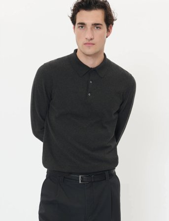 Matinique Maklint Oc - Grey - L