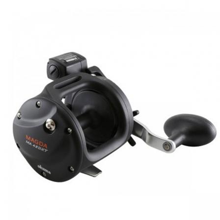 Okuma Magda Linecounter DT MA-30DT 0bb Högervevad