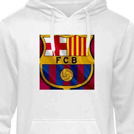 Barn Hoodie FC Barcelona Fotbollsklubb Spanien La Liga Traditionell klubb med offensivt spel, stora namn och stark utveckling