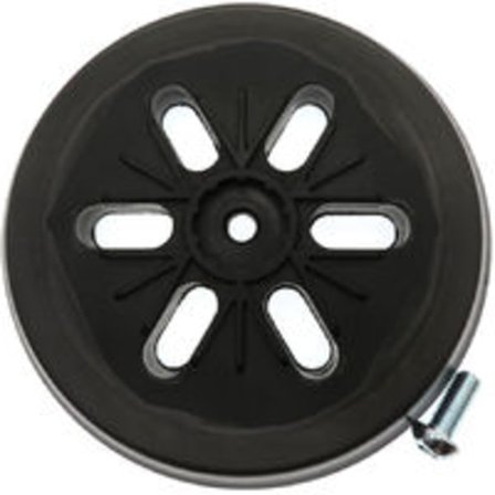 IC Slipplatta för cirkulationsslip Bosch GEX 150 AC, PEX 15 AE, GEX 150 Turbo 150 mm med skruv