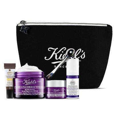 Anti-Age Miracle Hudplejesæt -