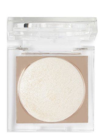 Revolution Beauty London Revolution Beam Bright Highlighter Diamond Glow - Nude - 2.45 g