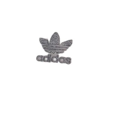 Adidas, vit tröja
