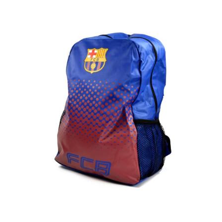 Fc Barcelona Fade Ryggsäck Skolväska Väska 40 X 30 X 14 Cm Multifärg One Size