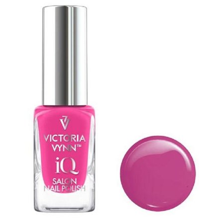 Victoria Vynn - IQ Polish - 29 Charming Rouge - Nagellack