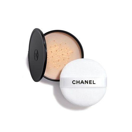 CHANEL POUDRE UNIVERSELLE LIBRE – REFILL Natural Finish Loose Powder. On-The-Go Format, Makeup, Teint, Pudder