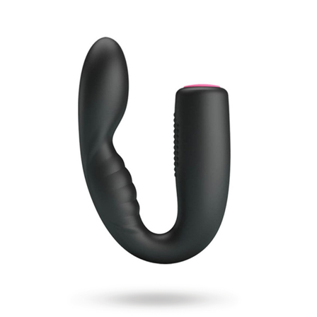 Quintion G-Spot Black - Vuxen.dk: For hende