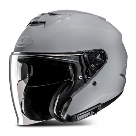 Avokypärä HJC I31 Harmaa XL