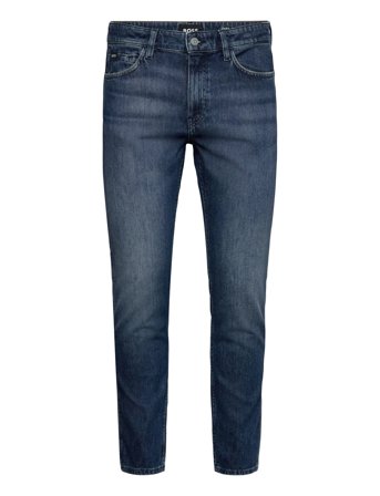 H-Delaware Designers Jeans Regular Blue BOSS
