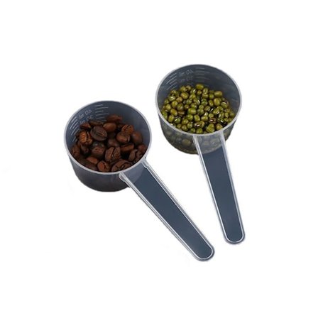 Mittalusikka Leivontatyökalut Kahvikauha