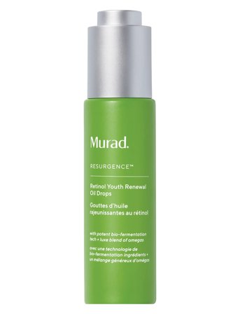 Murad Retinol Youth Renewal Oil Drops 30 Ml - Nude - 30 ML