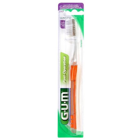 Gum Postoperation Spazzolino Morbido