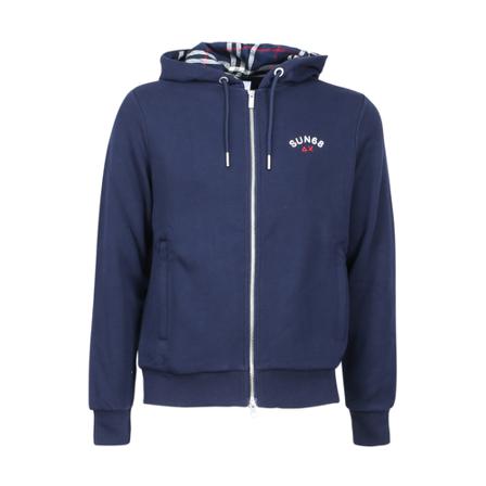 Sun68 Sweatshirt Blå, Herre Trøjer