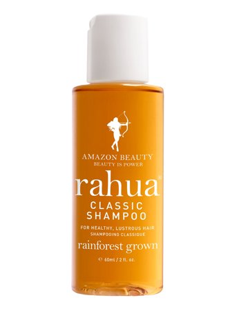 Rahua Travel Size Classic Shampoo 60Ml - Nude - 60 ml