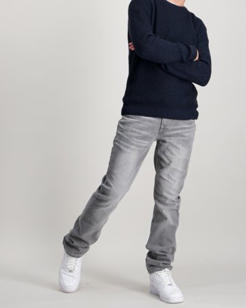 True Religion RICKY SN FLAP 32 IN Blau Jeans Jungen - Kids Brand Store