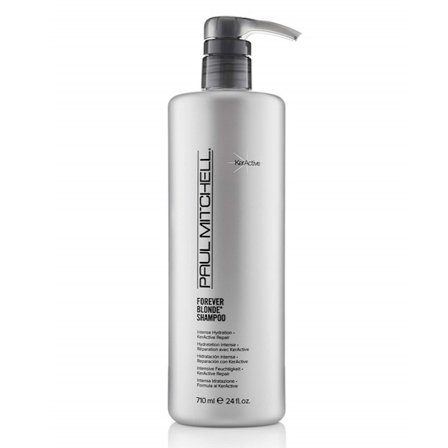 Paul Mitchell Forever Blonde Shampoo 710ml