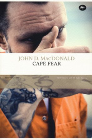 Cape Fear John D. MacDonald