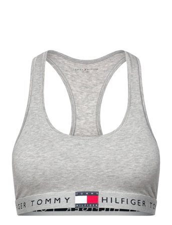 Tommy Hilfiger | Racerback Bralette (Ext.sizes) | S