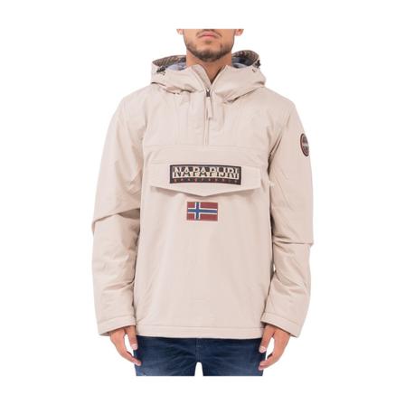 Napapijri Rainforest Winter 3 Jakke inbo, Herre