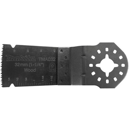 Makita B-64858 Sågblad, Såga