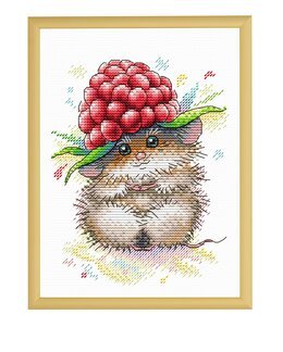 Billede Frugt lykke - M.P Studia