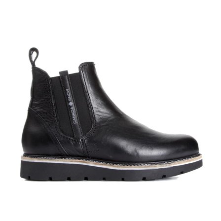 Canada Snow Aspen Zip chelseaboots (dam)