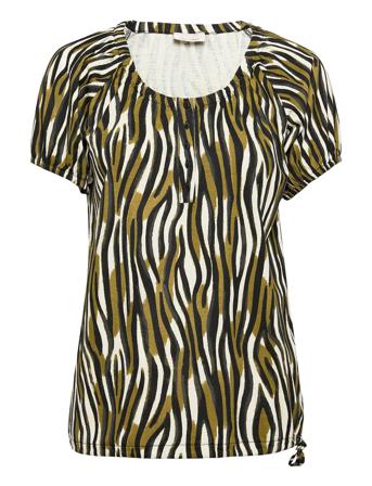 Fqbetina-Ss-Wild Green FREE/QUENT