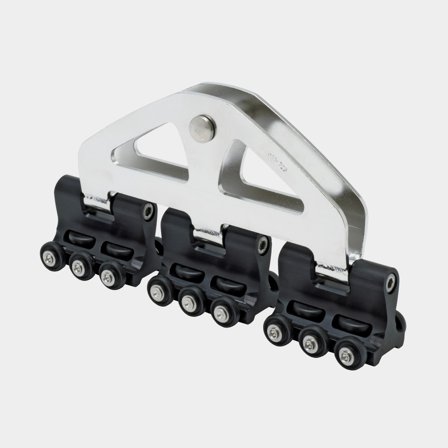 Seldén MDS 80 - Headboard Car - for Seldén mast sections C321, C365 (511-730-06)