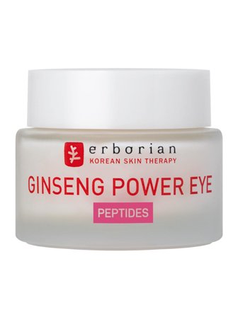 Erborian Ginseng Power Smoothing and Firming Eye Cream 15ml