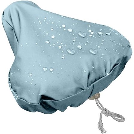 Cykel sadelbetræk - Cykel sadelbetræk - Vandtæt sadelbetræk - Cykel sadelbetræk