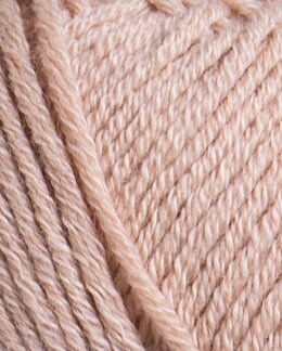 Lanka Merino Bomull beige