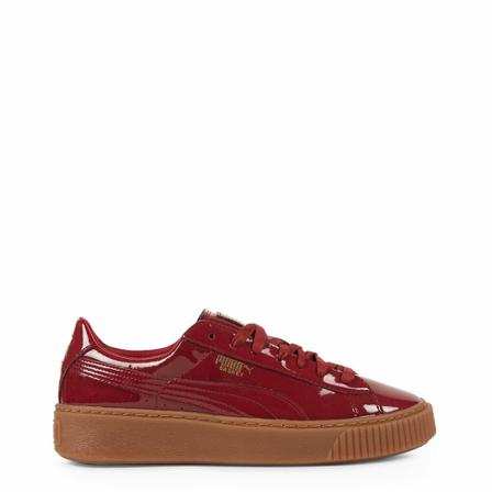 Puma 363314 Rød, Dame Sneakers, Størrelse: 37 EU